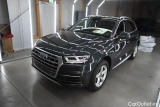  Audi  Q5  40 TDI quattro sport 2.0 TDI 140KW AT7 E6dT 