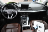  Audi  Q5  40 TDI quattro sport 2.0 TDI 140KW AT7 E6dT #3