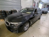  Bmw  Serie 5 Baureihe 5 Touring 520 d 2.0 140KW AT8 E6d 