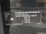  Bmw  Serie 5 Baureihe 5 Touring 520 d 2.0 140KW AT8 E6d #4