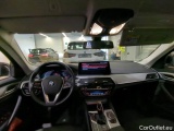  Bmw  Serie 5 Baureihe 5 Touring 520 d 2.0 140KW AT8 E6d #6