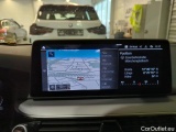  Bmw  Serie 5 Baureihe 5 Touring 520 d 2.0 140KW AT8 E6d #8
