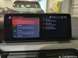  Bmw  Serie 5 Baureihe 5 Touring 520 d 2.0 140KW AT8 E6d #13