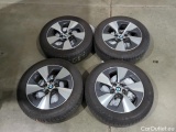  Bmw  Serie 5 Baureihe 5 Touring 520 d 2.0 140KW AT8 E6d #15