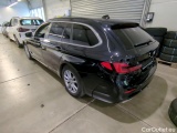  Bmw  Serie 5 Baureihe 5 Touring 520 d 2.0 140KW AT8 E6d #16