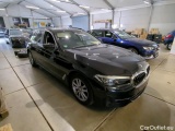  Bmw  Serie 5 Baureihe 5 Touring 520 d 2.0 140KW AT8 E6d #20