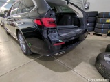  Bmw  Serie 5 Baureihe 5 Touring 520 d 2.0 140KW AT8 E6d #26