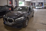  Bmw  Serie 1 Baureihe 1 Lim. 118 i Advantage 1.5 100KW AT7 E6d 