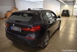  Bmw  Serie 1 Baureihe 1 Lim. 118 i Advantage 1.5 100KW AT7 E6d #2