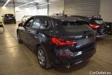  Bmw  Serie 1 Baureihe 1 Lim. 118 i Advantage 1.5 100KW AT7 E6d #8