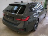  Bmw  Serie 3 Baureihe 3 Touring 318 d Advantage 2.0 110KW AT8 E6d #2
