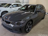  Bmw  Serie 3 Baureihe 3 Touring 318 d Advantage 2.0 110KW AT8 E6d 