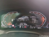  Bmw  Serie 3 Baureihe 3 Touring 318 d Advantage 2.0 110KW AT8 E6d #5