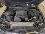  Bmw  Serie 3 Baureihe 3 Touring 318 d Advantage 2.0 110KW AT8 E6d #9