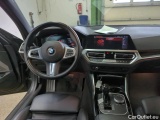  Bmw  Serie 3 Baureihe 3 Touring 318 d Advantage 2.0 110KW AT8 E6d #10