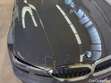  Bmw  Serie 3 Baureihe 3 Touring 318 d Advantage 2.0 110KW AT8 E6d #22
