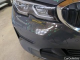  Bmw  Serie 3 Baureihe 3 Touring 318 d Advantage 2.0 110KW AT8 E6d #24