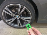  Bmw  Serie 3 Baureihe 3 Touring 318 d Advantage 2.0 110KW AT8 E6d #25