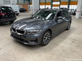  Bmw  Serie 3 Baureihe 3 Touring 320 d 2.0 140KW AT8 E6d 