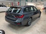  Bmw  Serie 3 Baureihe 3 Touring 320 d 2.0 140KW AT8 E6d #2