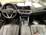  Bmw  Serie 3 Baureihe 3 Touring 320 d 2.0 140KW AT8 E6d #3