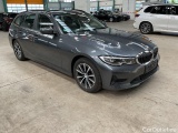  Bmw  Serie 3 Baureihe 3 Touring 320 d 2.0 140KW AT8 E6d #8