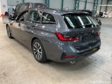  Bmw  Serie 3 Baureihe 3 Touring 320 d 2.0 140KW AT8 E6d #9