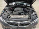  Bmw  Serie 3 Baureihe 3 Touring 320 d 2.0 140KW AT8 E6d #12