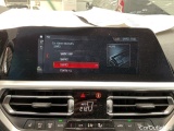  Bmw  Serie 3 Baureihe 3 Touring 320 d 2.0 140KW AT8 E6d #13