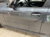  Bmw  Serie 3 Baureihe 3 Touring 320 d 2.0 140KW AT8 E6d #17