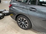  Bmw  Serie 3 Baureihe 3 Touring 320 d 2.0 140KW AT8 E6d #19