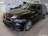 Bmw  Serie 3 Baureihe 3 Touring 320 d xDrive Advantage 2.0 140KW AT8 E6dT 