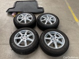  Bmw  Serie 3 Baureihe 3 Touring 320 d 2.0 140KW AT8 E6d #29