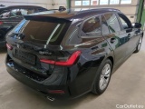  Bmw  Serie 3 Baureihe 3 Touring 320 d xDrive Advantage 2.0 140KW AT8 E6dT #2