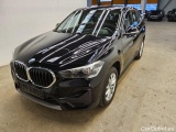  Bmw  X1 Baureihe  sDrive 20 d Advantage 2.0 140KW AT8 E6d 