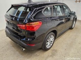  Bmw  X1 Baureihe  sDrive 20 d Advantage 2.0 140KW AT8 E6d #2