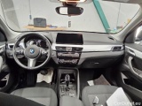  Bmw  X1 Baureihe  sDrive 20 d Advantage 2.0 140KW AT8 E6d #3