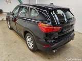  Bmw  X1 Baureihe  sDrive 20 d Advantage 2.0 140KW AT8 E6d #8