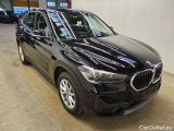  Bmw  X1 Baureihe  sDrive 20 d Advantage 2.0 140KW AT8 E6d #7