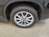  Bmw  X1 Baureihe  sDrive 20 d Advantage 2.0 140KW AT8 E6d #33