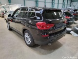  Bmw  X3 Baureihe  xDrive 20 d Advantage 2.0 140KW AT8 E6d #9