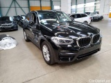  Bmw  X3 Baureihe  xDrive 20 d Advantage 2.0 140KW AT8 E6d #8