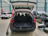  Bmw  X3 Baureihe  xDrive 20 d Advantage 2.0 140KW AT8 E6d #11