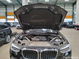  Bmw  X3 Baureihe  xDrive 20 d Advantage 2.0 140KW AT8 E6d #12