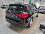 Bmw  X3 Baureihe  xDrive 20 d Advantage 2.0 140KW AT8 E6d #25