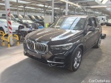  Bmw  X5 Baureihe  xDrive 45 e 3.0 290KW AT8 E6d 