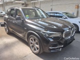  Bmw  X5 Baureihe  xDrive 45 e 3.0 290KW AT8 E6d #8