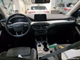  Ford  Focus  Lim. Cool & Connect 1.5 EcoBlue 88KW AT8 E6dT #3