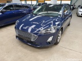  Ford  Focus  Lim. Cool & Connect 1.5 EcoBlue 88KW AT8 E6dT 
