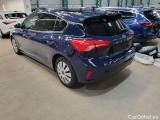 Ford  Focus  Lim. Cool & Connect 1.5 EcoBlue 88KW AT8 E6dT #9